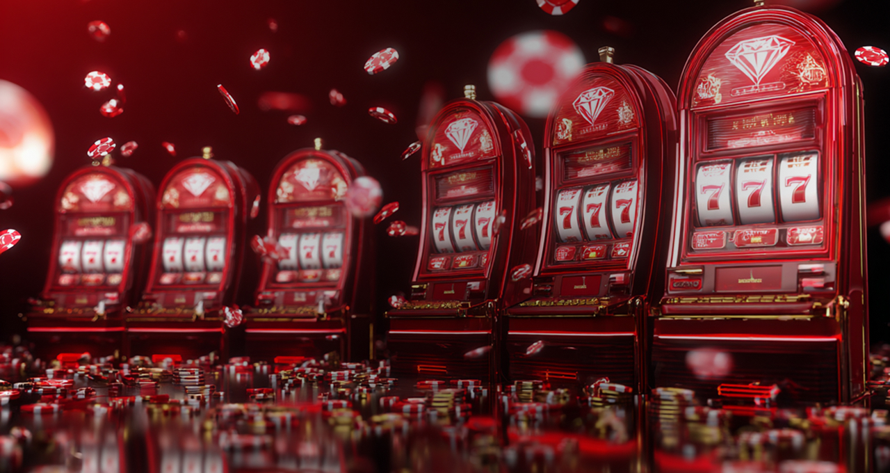 Virgin Casino Slide 1